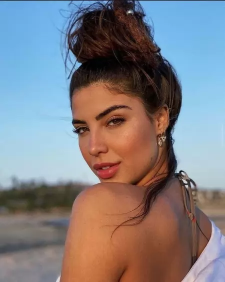 I am a new model and wanna be famous