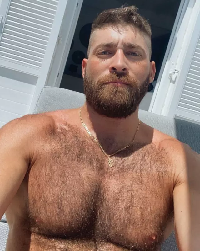 Lady killer want fun with you