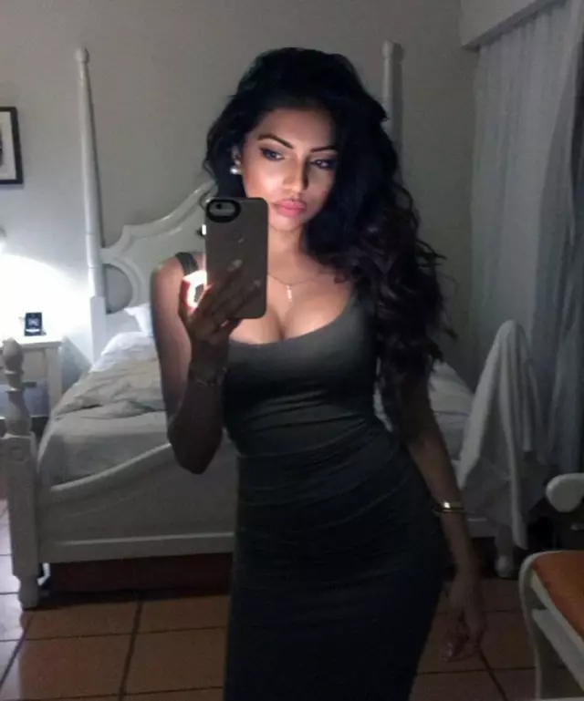 26 Female horny single Indian origin