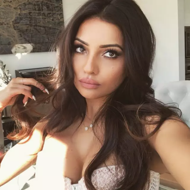 26 Female horny single Indian origin