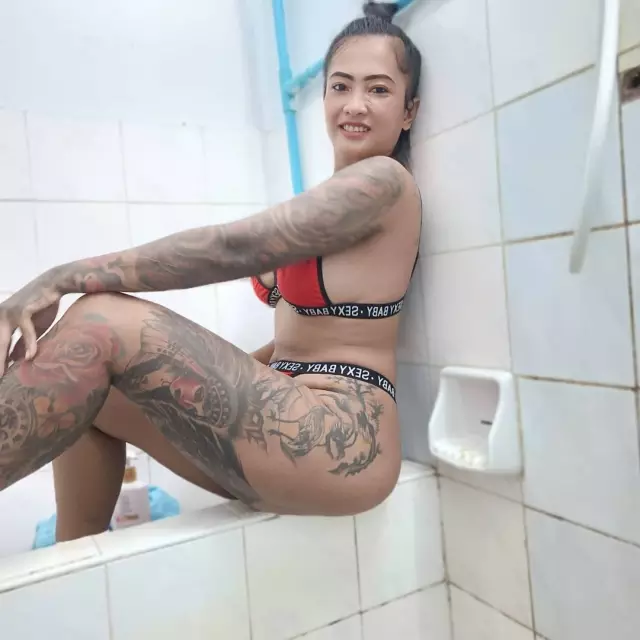 Tatto girl you may like