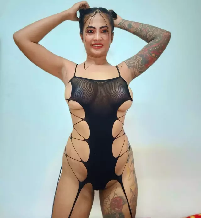 Tatto girl you may like