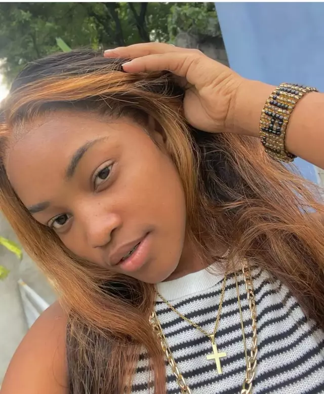 Black single escort in US new tour