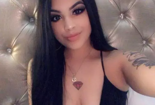 naughty nicole