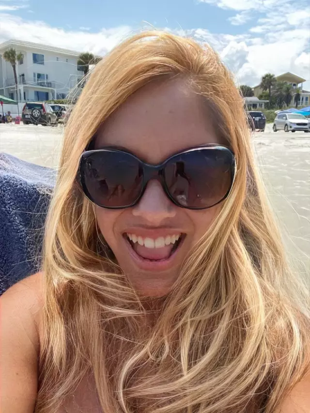 Beach Side Massage by Kathleen