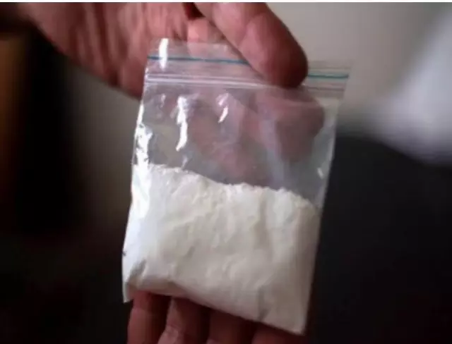 Hot drugs keep you coming for more
