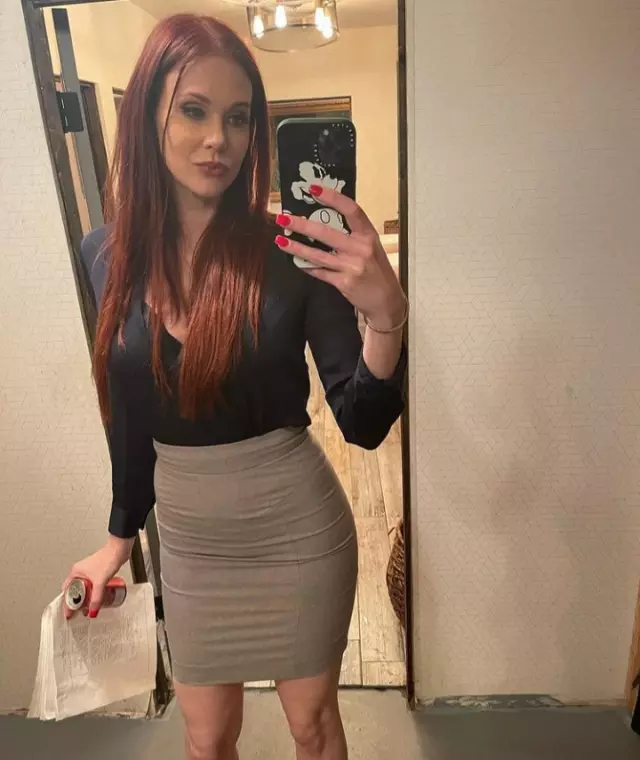 Sweet escort