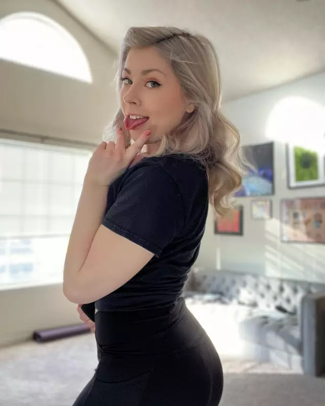 If you can handle try me