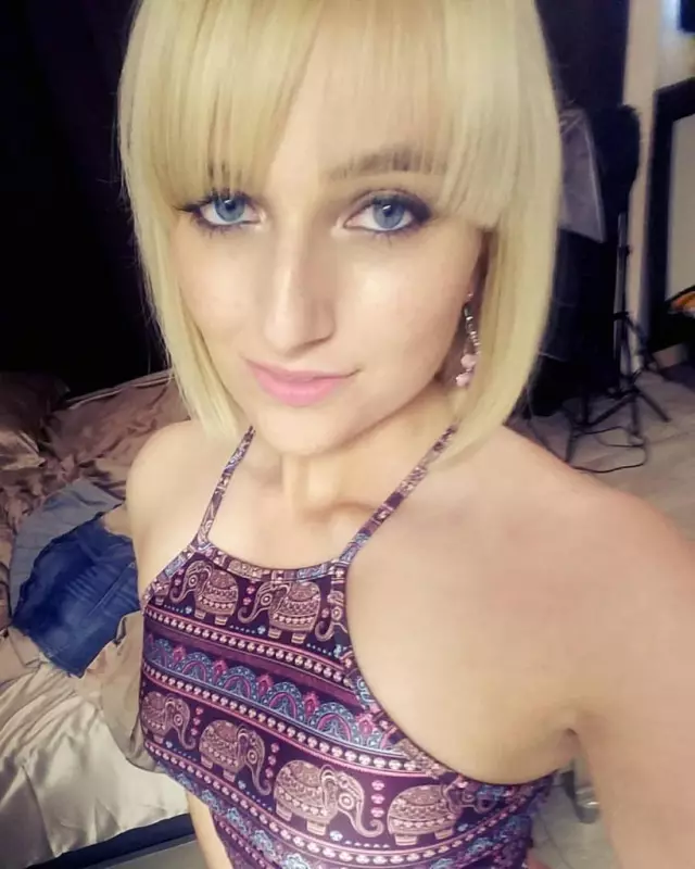 Down to fuck 