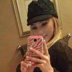 Hey. What do you want? Im ready to hookup