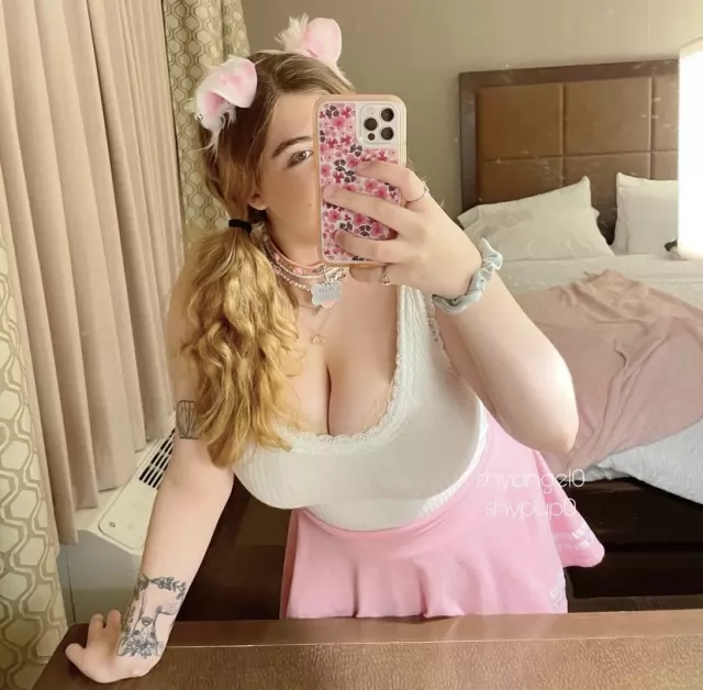 Im Available For Fun Tonight, You can contact Me with your info so we can Hookup at a Motel