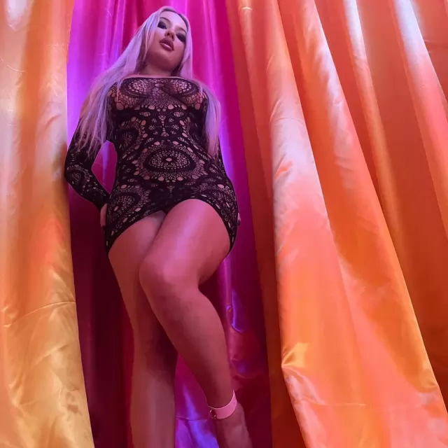 Certified massage therapist available 