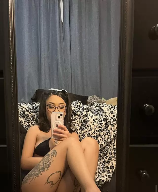 Im available for incall and outcall