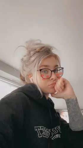 Im available for hookup