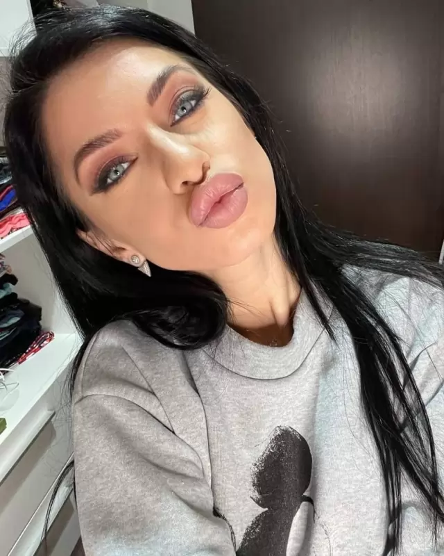 Im ready to give you the best satisfaction youve ever had!!!