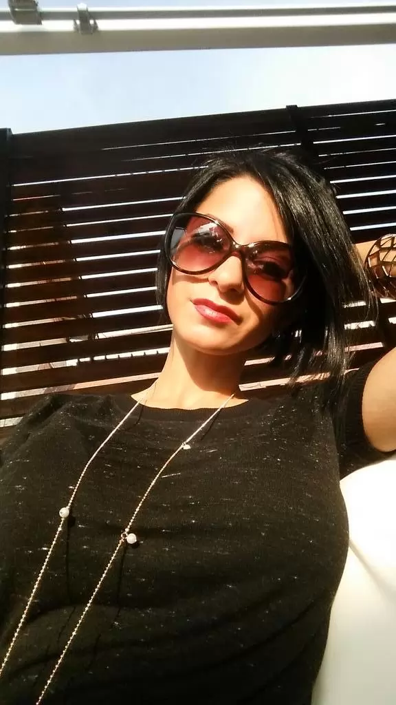 Im ready to give you the best satisfaction youve ever had!!!