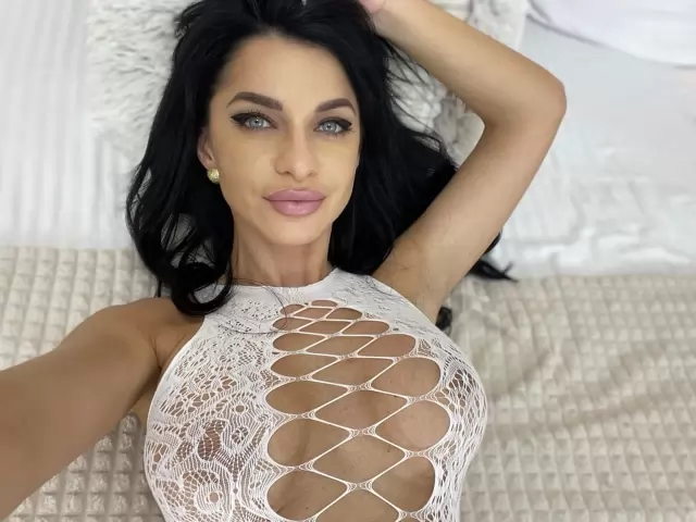 Im ready to give you the best satisfaction youve ever had!!!