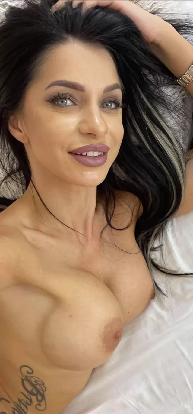 Im ready to give you the best satisfaction youve ever had!!!