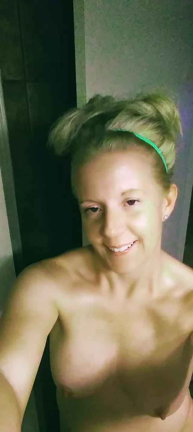 Sexy, cute girl next door type down to help you unwind