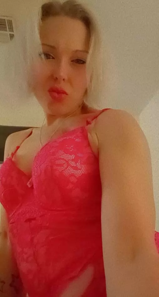 BIG JUICY LIPS FUN   PLAYFUL BABY!!