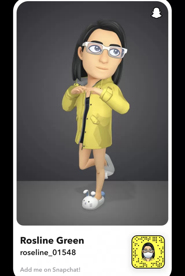 Im Available for fun