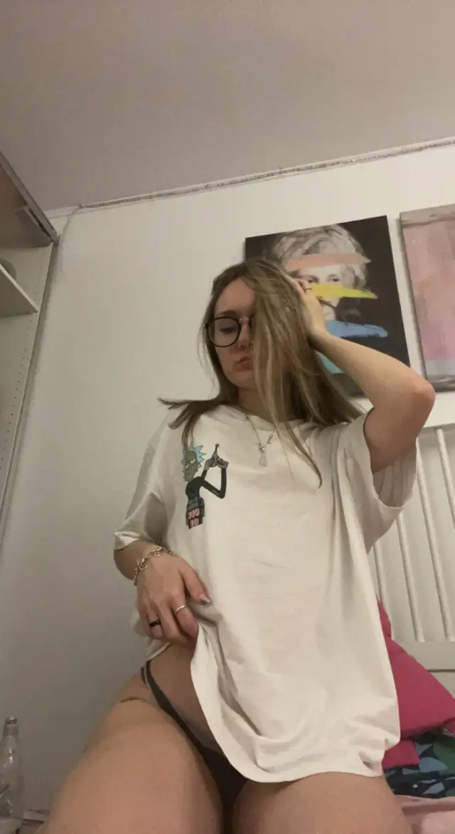 DOWN FOR FUN