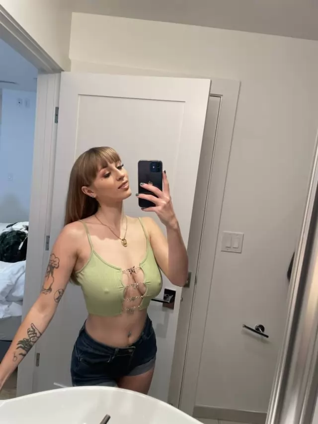 Im ready to give you the best satisfaction youve ever had!!!