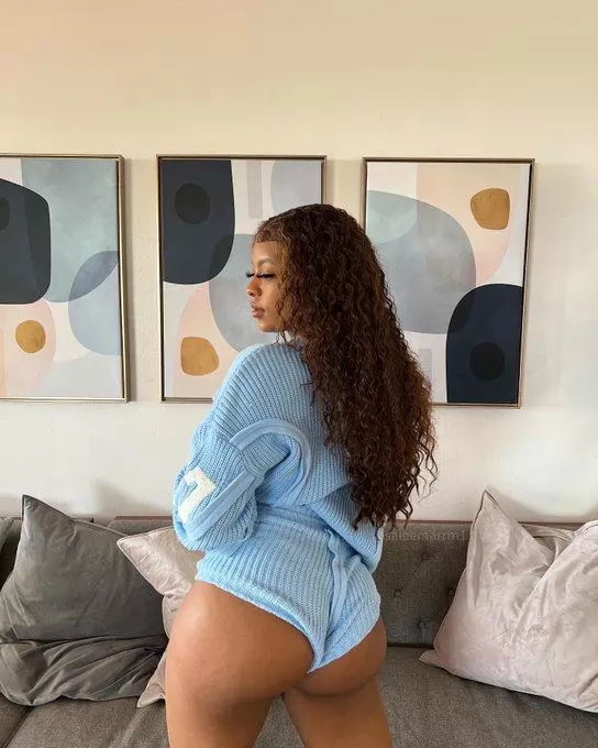 All holes are open for you all