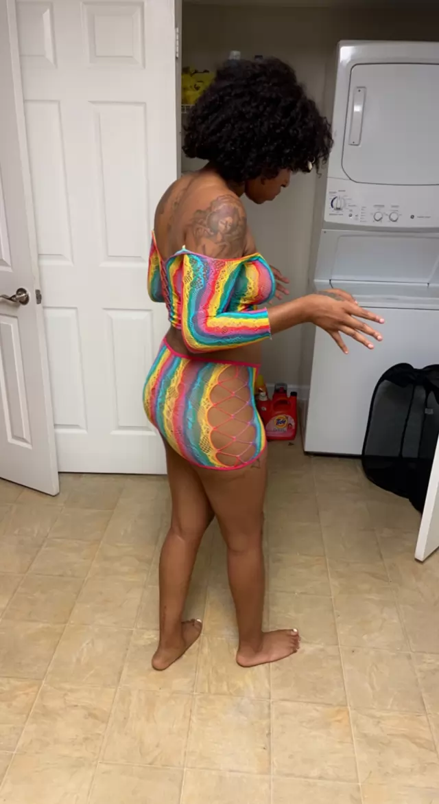 Welcome to fairy land