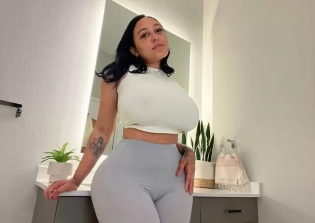 Beautiful  good looking