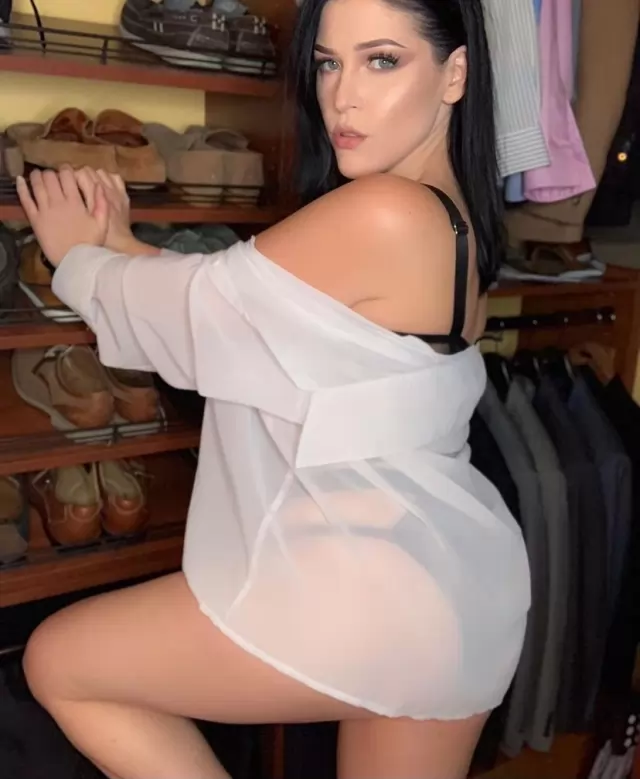 Im available for an amazing time and some good moment