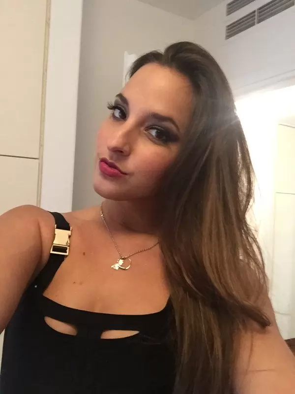 Available for hookup 