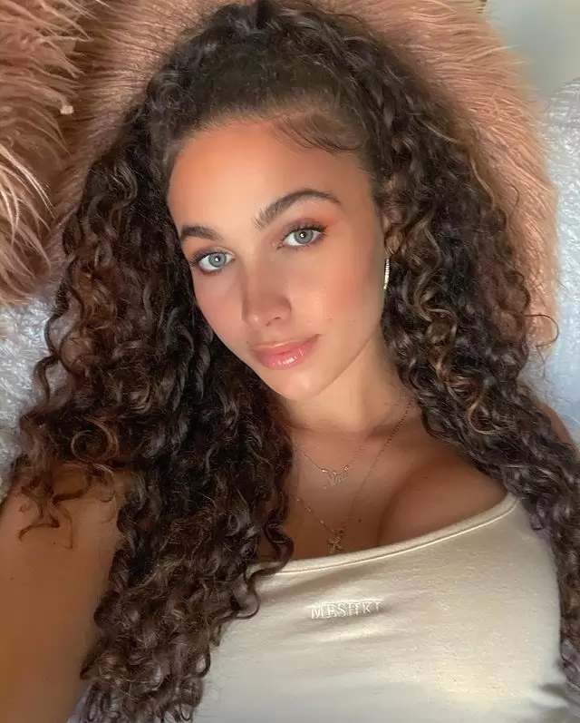Exotic sex godess