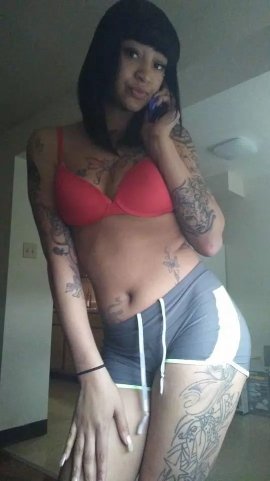 Lovely B!tch