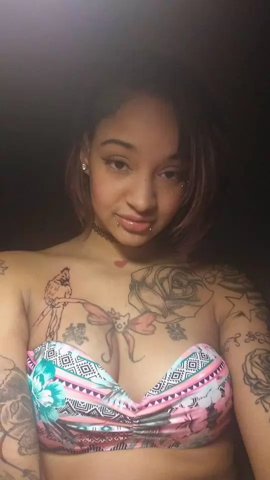Lovely B!tch