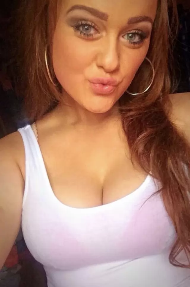 Sexy and hot 