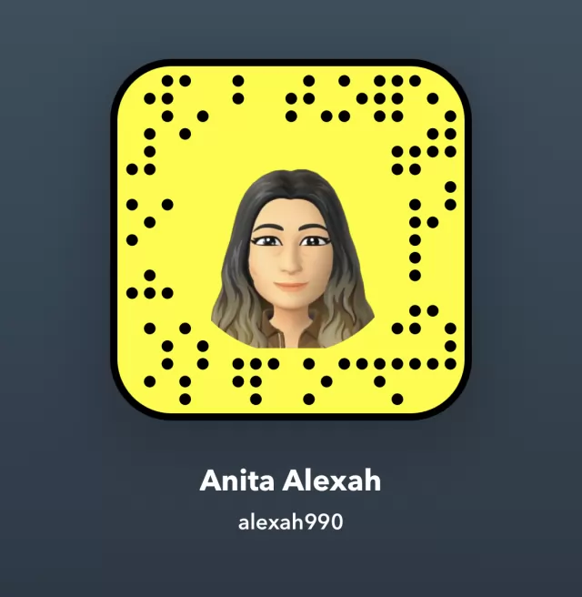 Snapchat alexah990 SERIOUS INQUIRIES ONLY NO LAW ENFORCEMENT ALWAYS ON TIME NORUSH SWEET LIKE CANDY