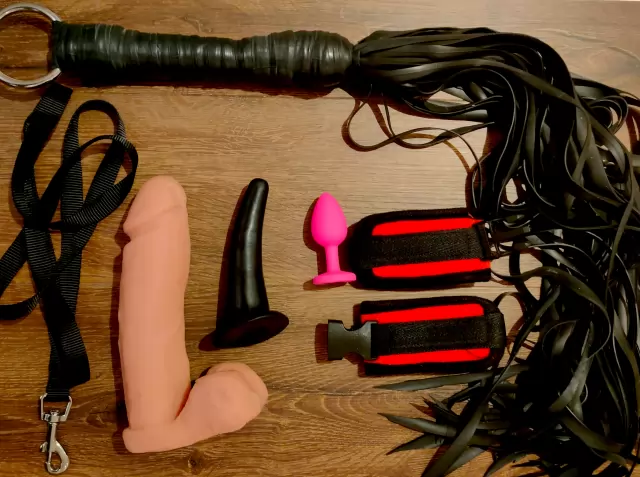 FEMDOM Accepting Obedient Subjects