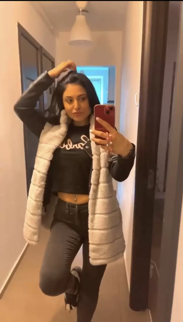 Im available for an amazing time 