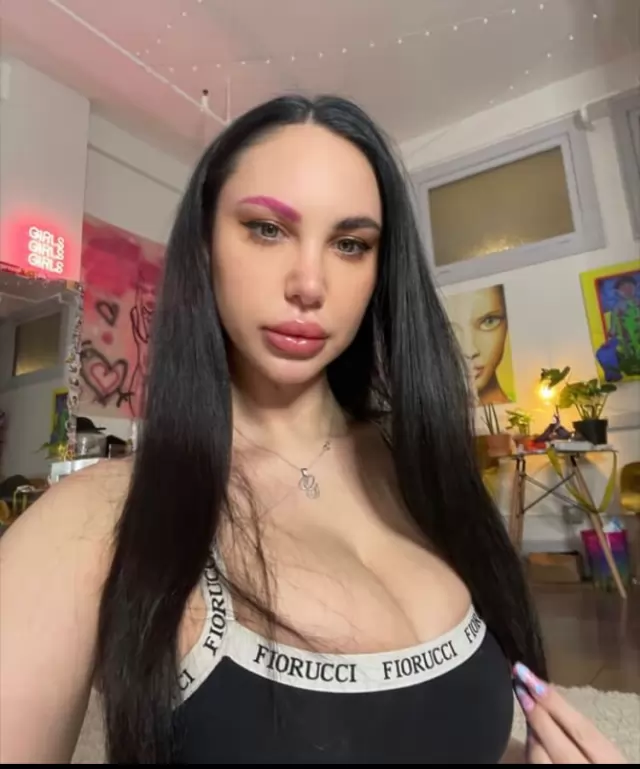 What is your Sexual Fantasy??