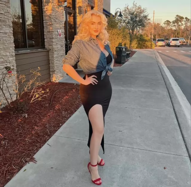 Im a free escort and you will enjoy your time with me 