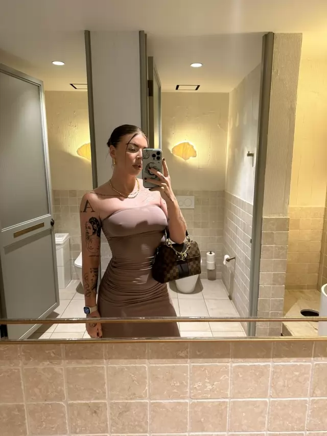 Make me your little cumslut and watch me fulfil all your sexual fantasies