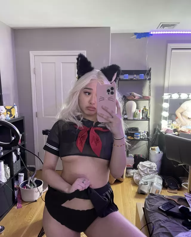 Sweet slut 
