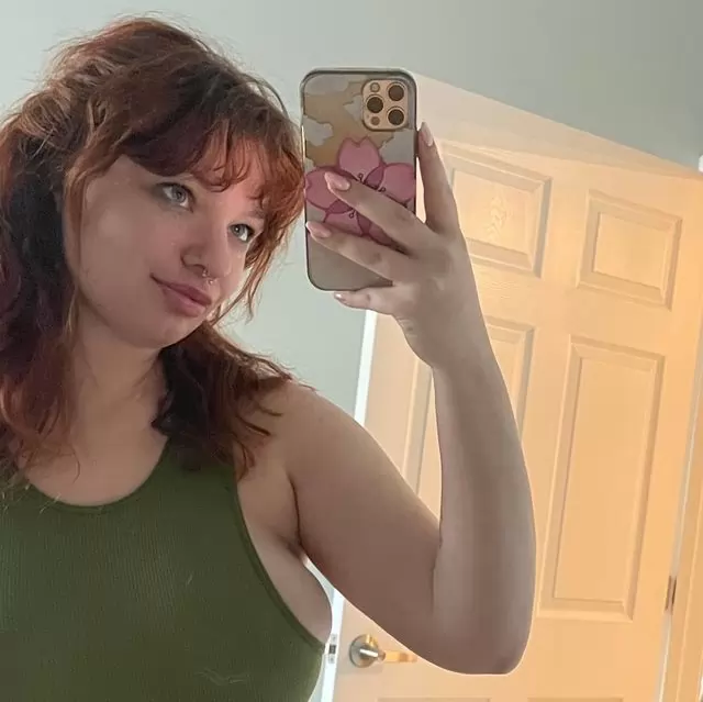 Female Escort 