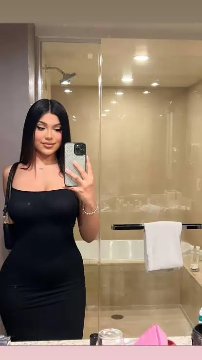 Available for extreme fun 