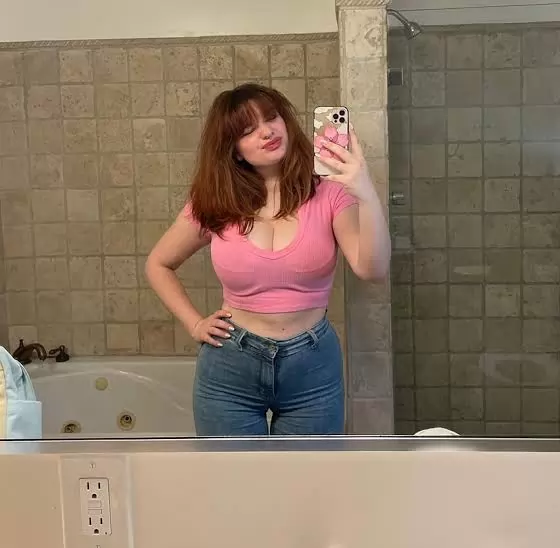 Wilsonisabelle642 love date gfe