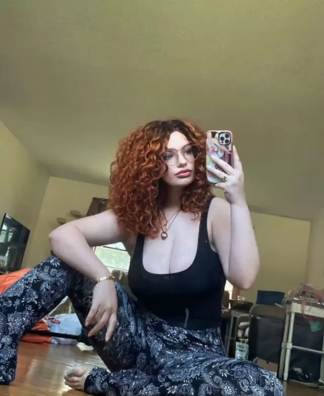 Wilsonisabelle642 knock me for a lovely time