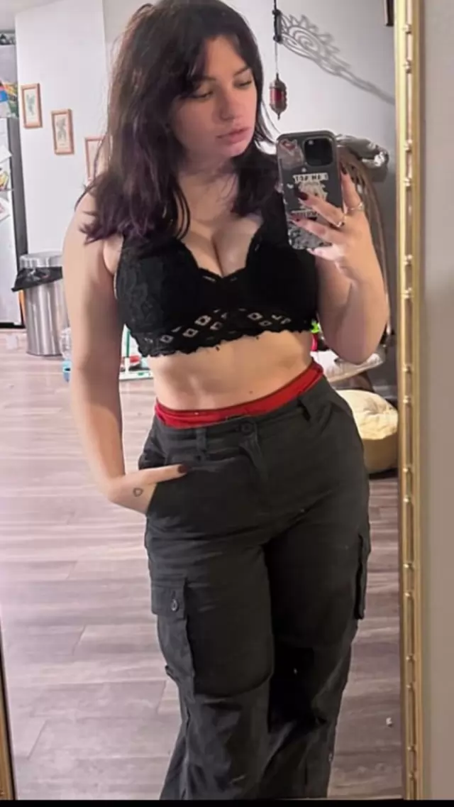 Verified Independent  GFE  Sensual Experience