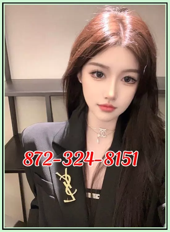 872 324 xxxx Experienced Asian masseuses 