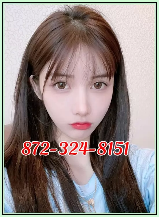 872 324 xxxx Experienced Asian masseuses 